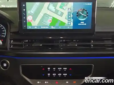 SsangYong Rexton 2024 2.2 гидро в Москве № 1906811, миниатюра 11
