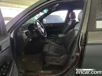 SsangYong Rexton 2024 2.2 гидро в Москве № 1906811, миниатюра 6