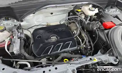 Chevrolet TrailBlazer 2024 1.3 гидро в Москве № 1906964, миниатюра 6
