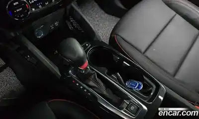 Chevrolet TrailBlazer 2024 1.3 гидро в Москве № 1906964, миниатюра 9