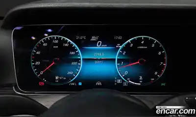 Mercedes-Benz E-Class 2022 2.0 гидро в Москве № 1906971, миниатюра 11