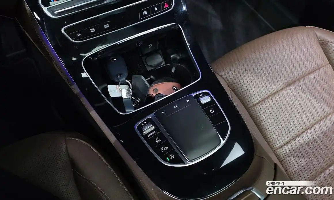 Mercedes-Benz E-Class 2022 2.0 гидро в Москве № 1906971, фото 33