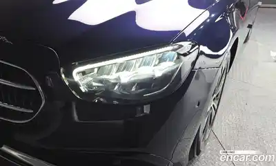 Mercedes-Benz E-Class 2022 2.0 гидро в Москве № 1906971, миниатюра 8