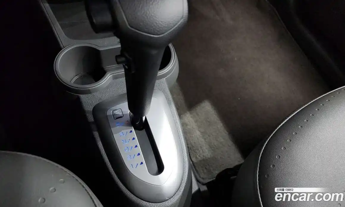 Chevrolet Spark 2013 1.0 гидро в Москве № 1906992, фото 12
