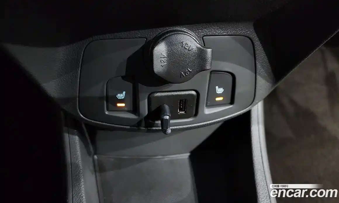 Chevrolet Spark 2013 1.0 гидро в Москве № 1906992, фото 18