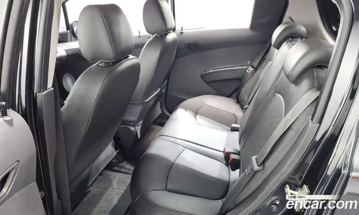 Chevrolet Spark 2013 1.0 гидро в Москве № 1906992, фото 24