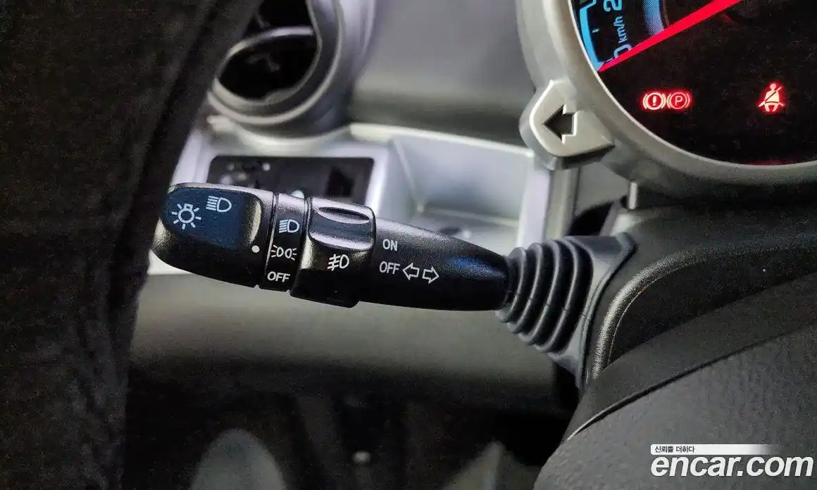 Chevrolet Spark 2013 1.0 гидро в Москве № 1906992, фото 27
