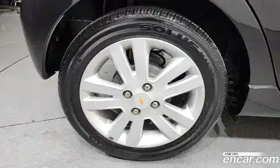 Chevrolet Spark 2013 1.0 гидро в Москве № 1906992, миниатюра 5