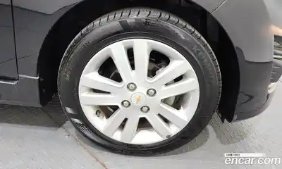 Chevrolet Spark 2013 1.0 гидро в Москве № 1906992, миниатюра 7