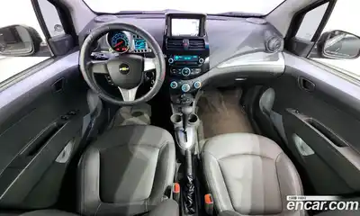 Chevrolet Spark 2013 1.0 гидро в Москве № 1906992, миниатюра 10