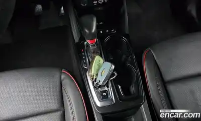 Chevrolet TrailBlazer 2023 1.3 гидро в Москве № 1907013, миниатюра 12