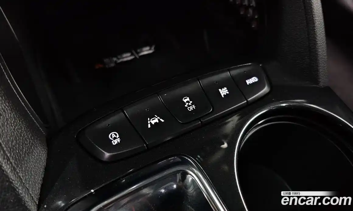 Chevrolet TrailBlazer 2023 1.3 гидро в Москве № 1907013, фото 23