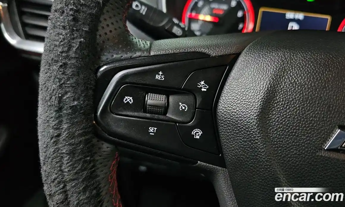 Chevrolet TrailBlazer 2023 1.3 гидро в Москве № 1907013, фото 28