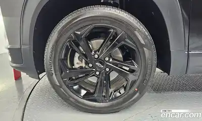 Chevrolet TrailBlazer 2023 1.3 гидро в Москве № 1907013, миниатюра 5