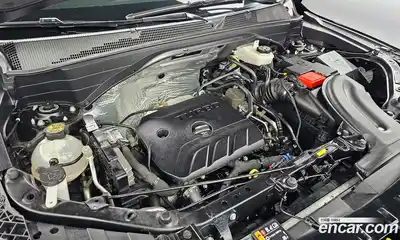 Chevrolet TrailBlazer 2023 1.3 гидро в Москве № 1907013, миниатюра 6