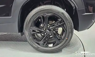 Chevrolet TrailBlazer 2023 1.3 гидро в Москве № 1907013, миниатюра 7