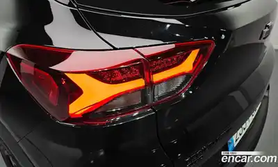 Chevrolet TrailBlazer 2023 1.3 гидро в Москве № 1907013, миниатюра 9