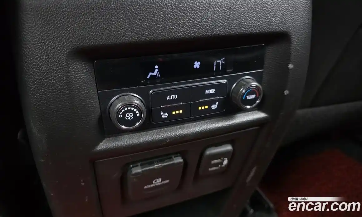 Chevrolet Traverse 2021 3.6 гидро в Москве № 1907189, фото 24