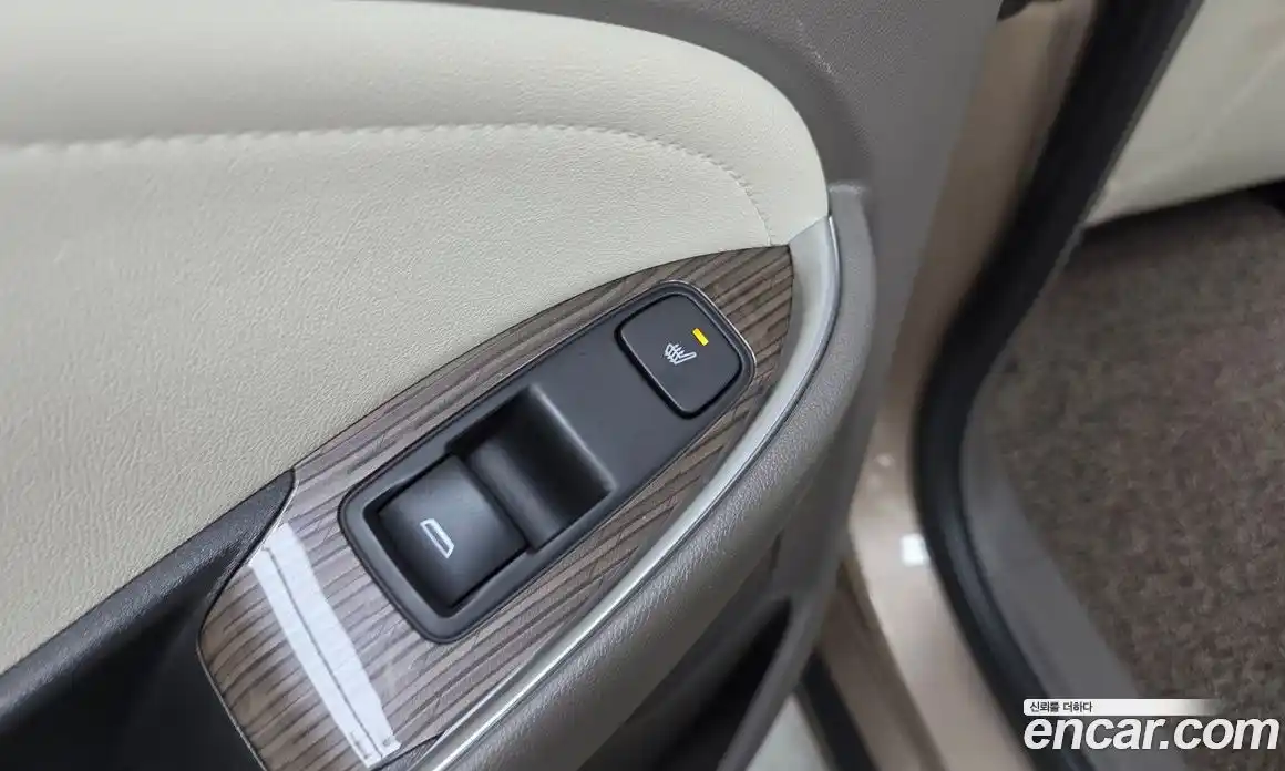 Chevrolet Malibu 2018 2.0 гидро в Москве № 1907205, фото 24