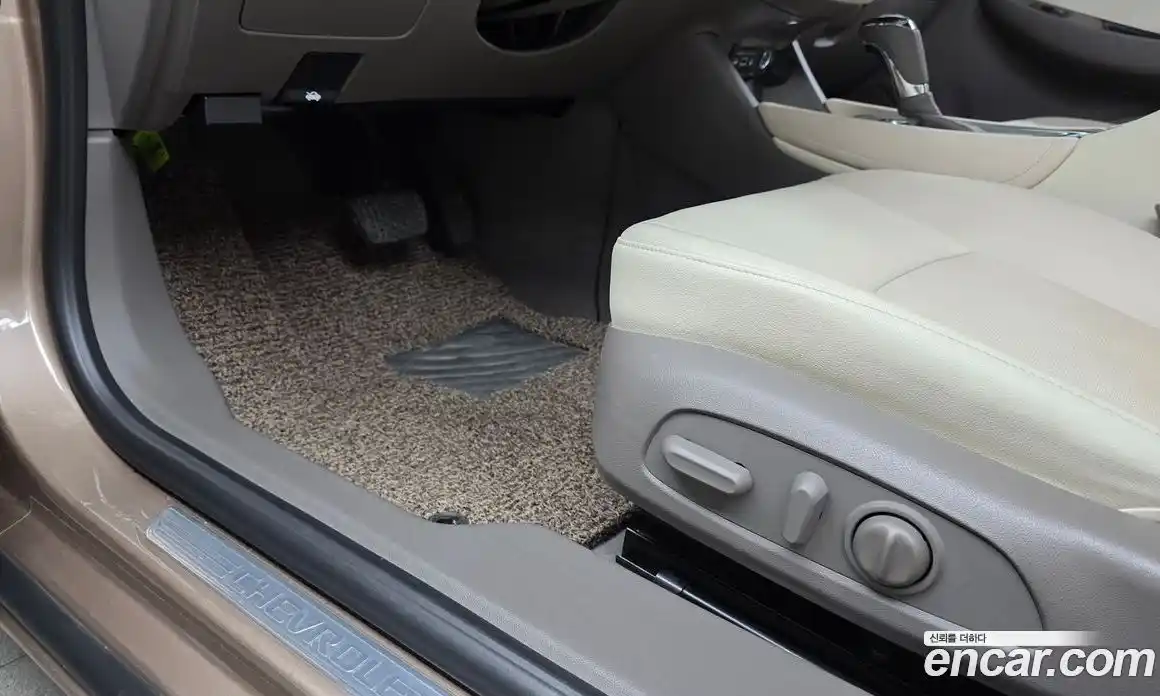 Chevrolet Malibu 2018 2.0 гидро в Москве № 1907205, фото 30