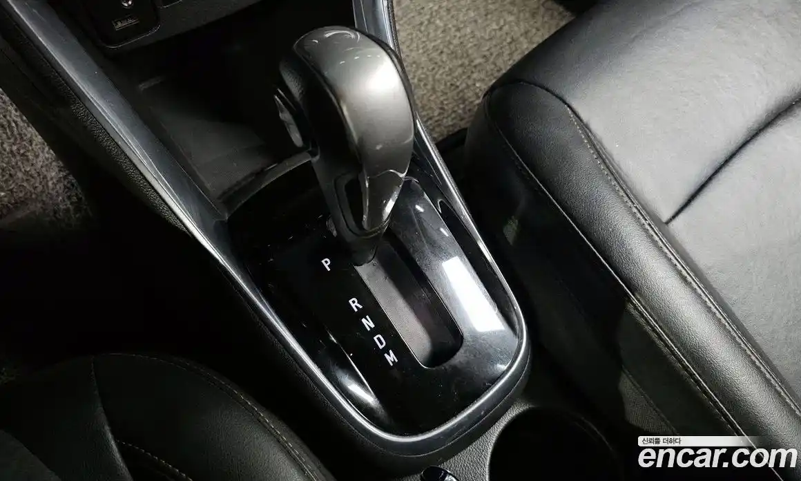 Chevrolet Trax 2020 1.4 гидро в Москве № 1907329, фото 12