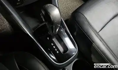 Chevrolet Trax 2020 1.4 гидро в Москве № 1907329, миниатюра 12