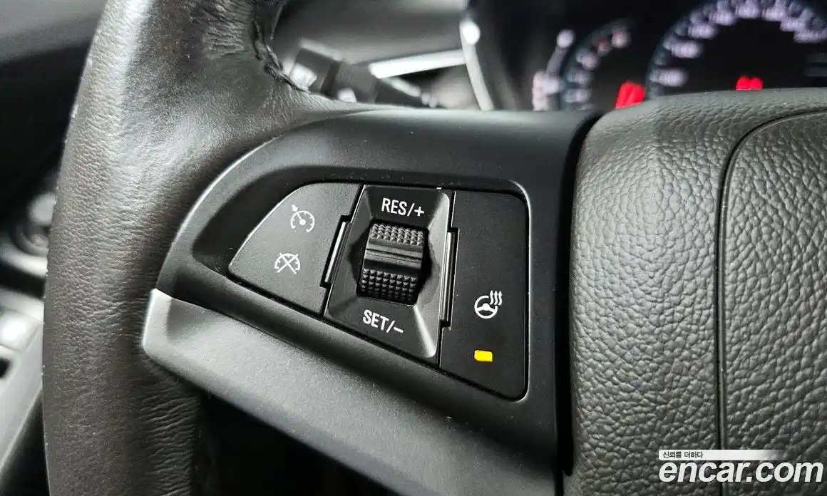 Chevrolet Trax 2020 1.4 гидро в Москве № 1907329, фото 22