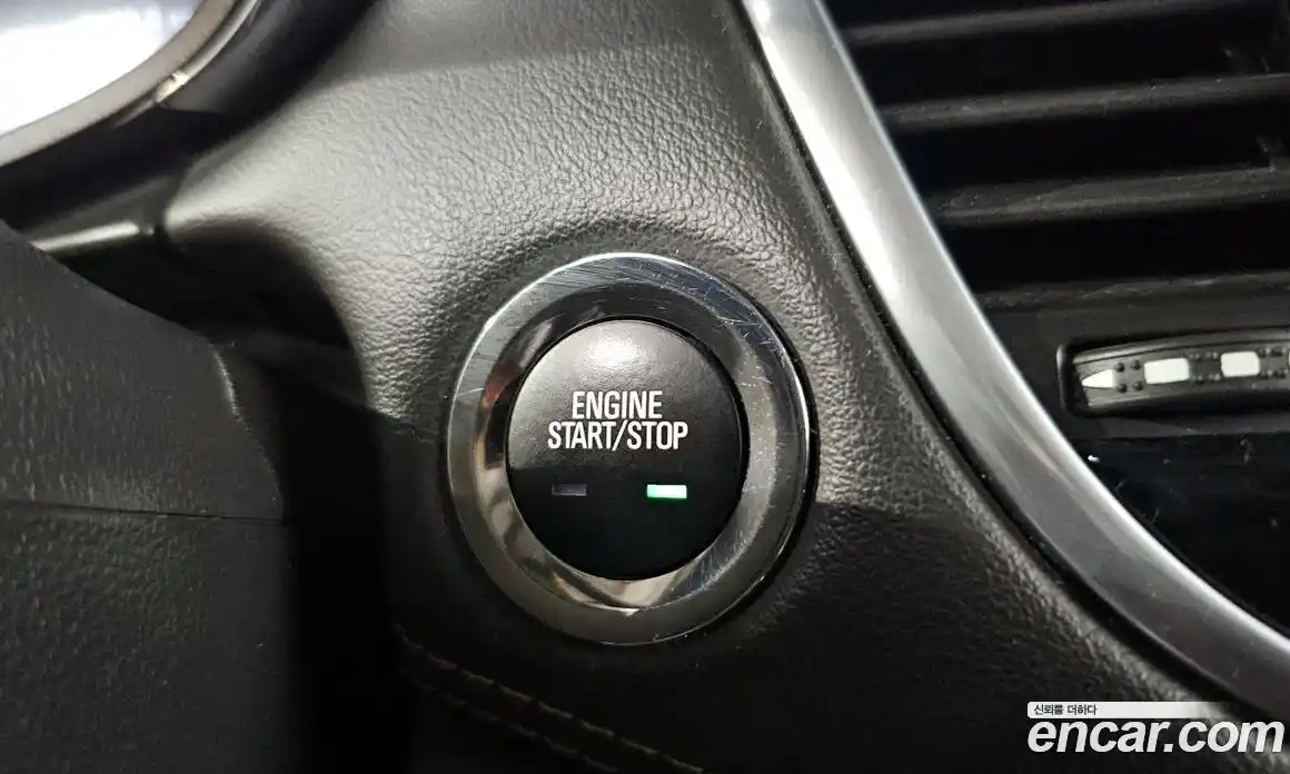 Chevrolet Trax 2020 1.4 гидро в Москве № 1907329, фото 23