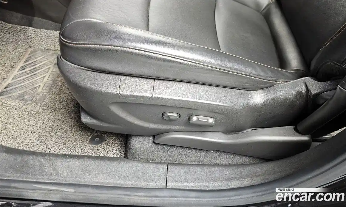 Chevrolet Trax 2020 1.4 гидро в Москве № 1907329, фото 25