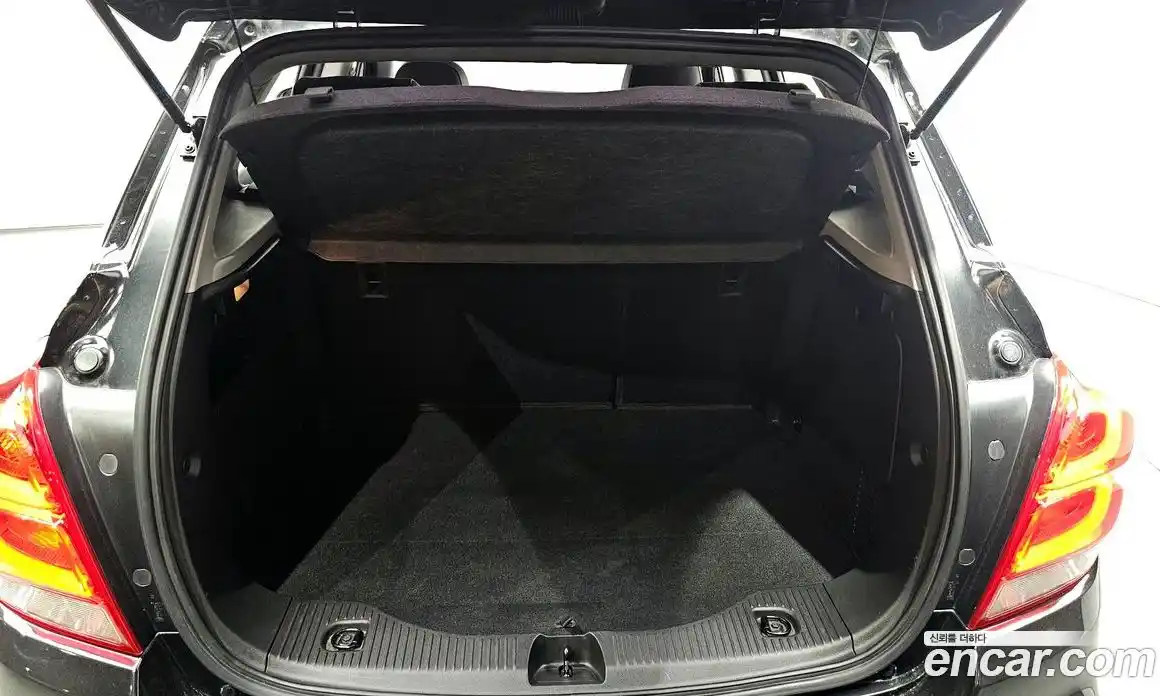 Chevrolet Trax 2020 1.4 гидро в Москве № 1907329, фото 26