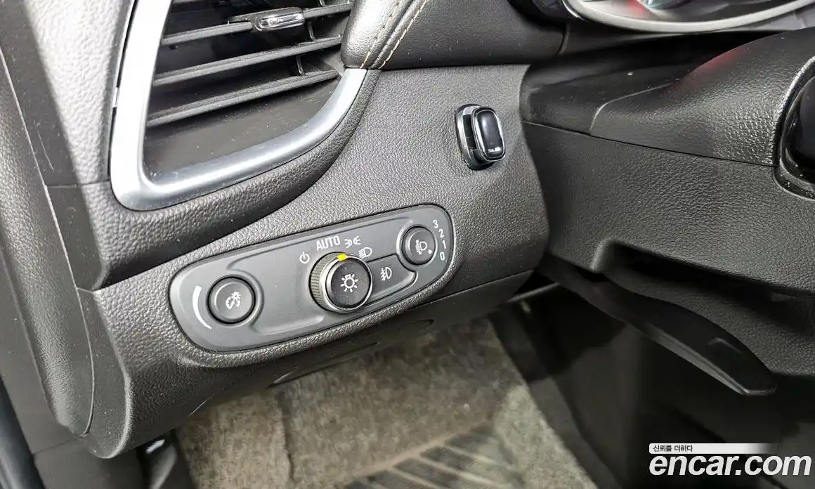 Chevrolet Trax 2020 1.4 гидро в Москве № 1907329, фото 27