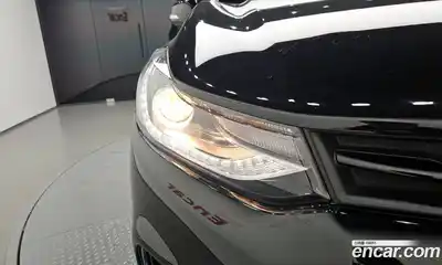 Chevrolet Trax 2020 1.4 гидро в Москве № 1907329, миниатюра 8