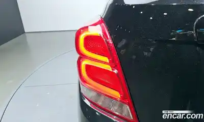 Chevrolet Trax 2020 1.4 гидро в Москве № 1907329, миниатюра 9