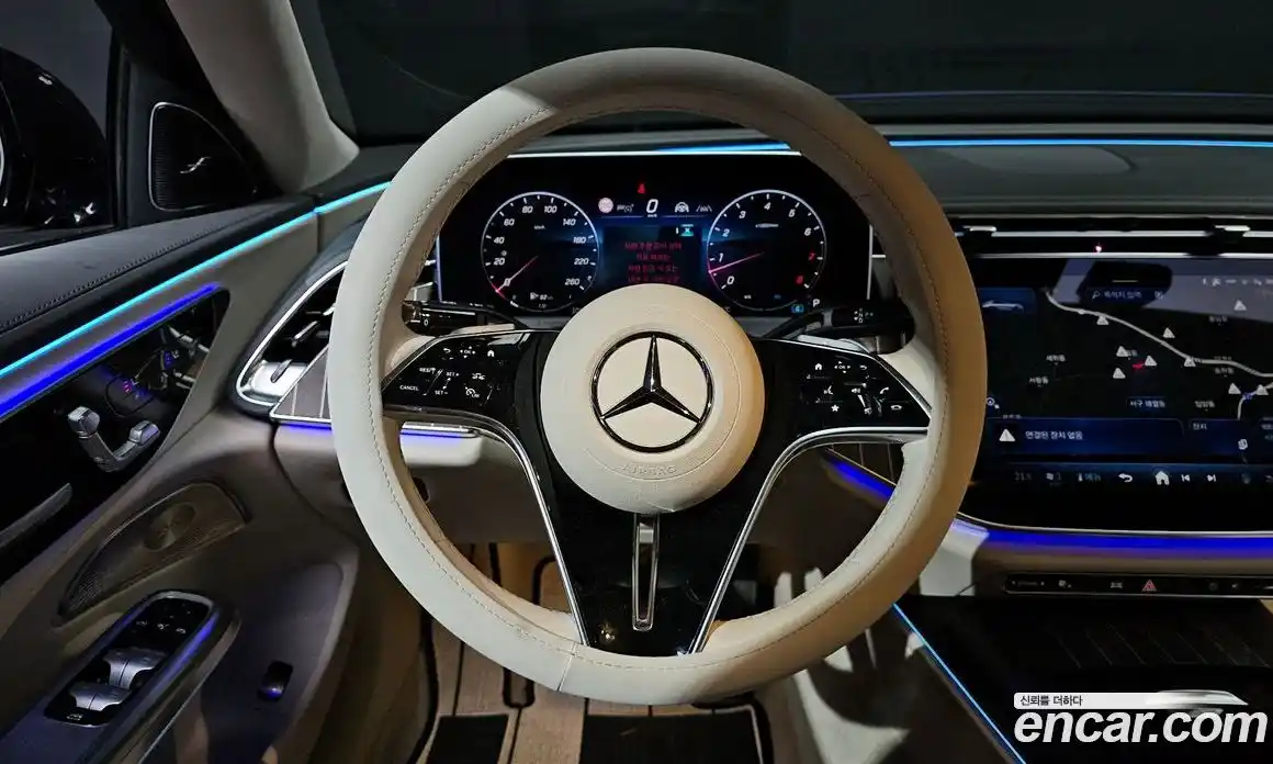 Mercedes-Benz E-Class 2024 2.0 гидро в Москве № 1907364, фото 12