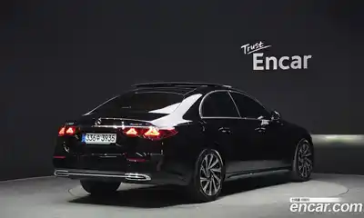 Mercedes-Benz E-Class 2024 2.0 гидро в Москве № 1907364, миниатюра 2
