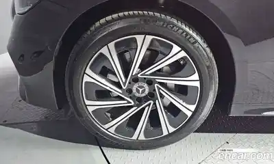 Mercedes-Benz E-Class 2024 2.0 гидро в Москве № 1907364, миниатюра 5