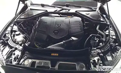Mercedes-Benz E-Class 2024 2.0 гидро в Москве № 1907364, миниатюра 6
