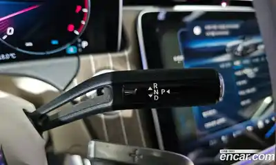 Mercedes-Benz E-Class 2024 2.0 гидро в Москве № 1907364, миниатюра 9