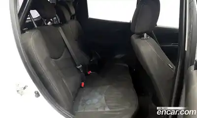 Chevrolet Spark 2016 1.0 механика в Москве, миниатюра 11