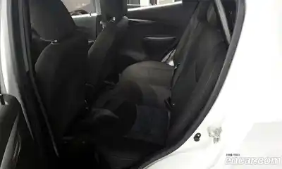 Chevrolet Spark 2016 1.0 механика в Москве, миниатюра 12