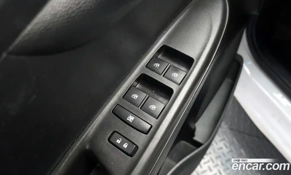 Chevrolet Spark 2016 1.0 механика в Москве, фото 20
