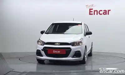 Chevrolet Spark 2016 1.0 механика в Москве, миниатюра 3