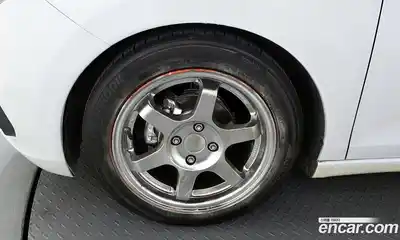 Chevrolet Spark 2016 1.0 механика в Москве, миниатюра 5