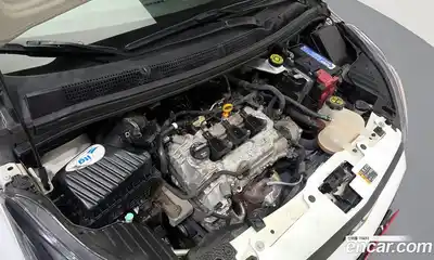 Chevrolet Spark 2016 1.0 механика в Москве, миниатюра 6