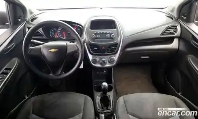 Chevrolet Spark 2016 1.0 механика в Москве, миниатюра 7