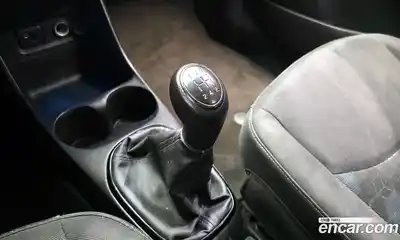 Chevrolet Spark 2016 1.0 механика в Москве, миниатюра 9