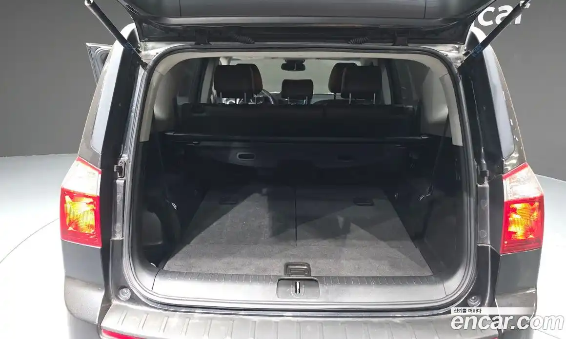 Chevrolet Orlando 2011 2.0 гидро в Москве № 1907681, фото 20