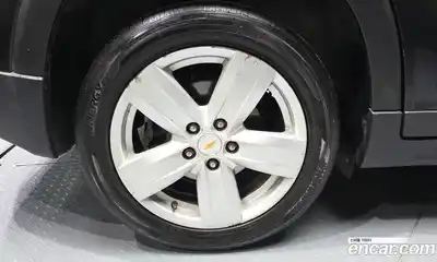 Chevrolet Orlando 2011 2.0 гидро в Москве № 1907681, миниатюра 5