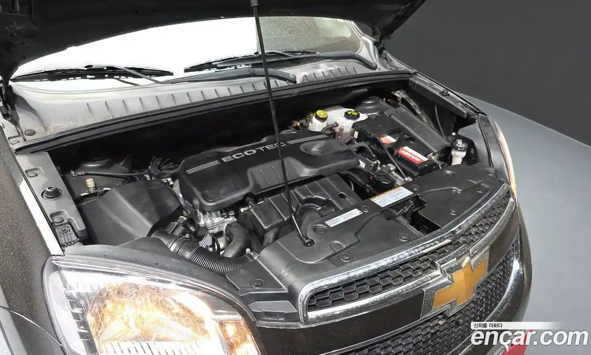 Chevrolet Orlando 2011 2.0 гидро в Москве № 1907681, фото 6