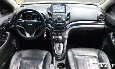 Chevrolet Orlando 2011 2.0 гидро в Москве № 1907681, миниатюра 7
